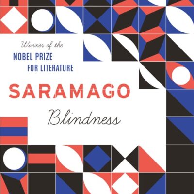 خرید و دانلود نسخه کامل کتاب صوتی انگلیسی کوری، اثر ژوزه ساراماگو Blindness by José Saramago