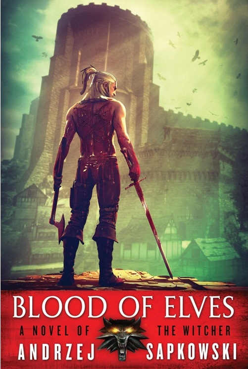 blood-of-elves-by-andrzej-sapkowski_6a0b624a6c78f خرید و دانلود نسخه کامل کتاب صوتی انگلیسی خون الفها، اثر آندژی ساپکوفسکی Blood of Elves by Andrzej Sapkowski - تصویر 1