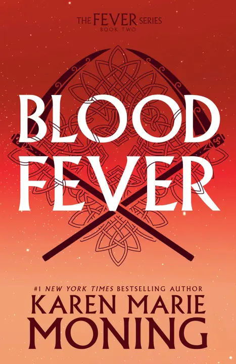 bloodfever-by-karen-marie-moning_69f1946f02180 خرید و دانلود نسخه کامل کتاب صوتی انگلیسی تب خون، اثر کارن ماری مونینگ (از مجموعهی تب) Bloodfever by Karen Marie Moning - تصویر 1
