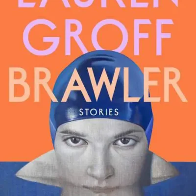 خرید و دانلود نسخه کامل کتاب صوتی انگلیسی مبارز، اثر لورن گروف Brawler by Lauren Groff