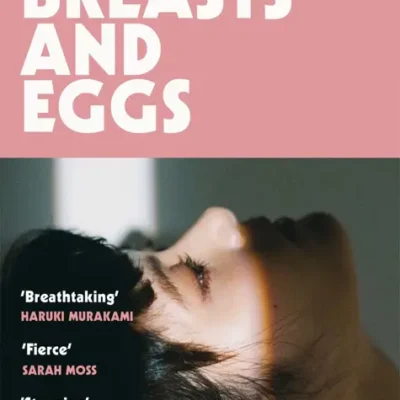 خرید و دانلود نسخه کامل کتاب صوتی انگلیسی پستان‌ها و تخمک‌ها، اثر میکو کاواکامی Breasts and Eggs by Mieko Kawakami