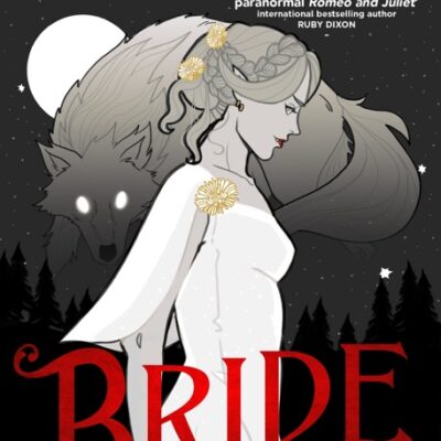خرید و دانلود نسخه کامل کتاب صوتی انگلیسی عروس، اثر علی هزلوود Bride by Ali Hazelwood
