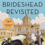 خرید و دانلود نسخه کامل کتاب صوتی انگلیسی بازگشت به برایدزهد، اثر اولین وا Brideshead Revisited by Evelyn Waugh