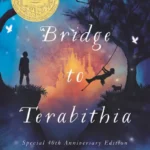 خرید و دانلود نسخه کامل کتاب صوتی انگلیسی پلی به سوی ترابیتیا، اثر کاترین پاترسون Bridge to Terabithia by Katherine Paterson