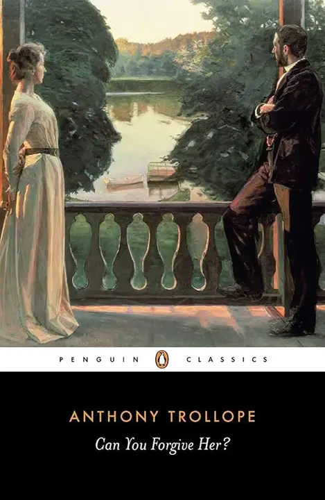 can-you-forgive-her-by-anthony-trollope_6a135bf015427 خرید و دانلود نسخه کامل کتاب صوتی انگلیسی آیا میتوانید او را ببخشید؟، اثر آنتونی ترولوپ (از مجموعهی پالیسرهای) Can You Forgive Her? by Anthony Trollope - تصویر 1