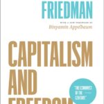 خرید و دانلود نسخه کامل کتاب صوتی انگلیسی سرمایه‌داری و آزادی، اثر میلتون فریدمن Capitalism and Freedom by Milton Friedman