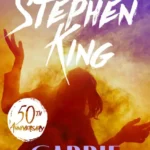 خرید و دانلود نسخه کامل کتاب صوتی انگلیسی کری، اثر استیون کینگ Carrie by Stephen King