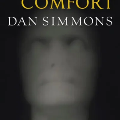 خرید و دانلود نسخه کامل کتاب صوتی انگلیسی آرامش مردار، اثر دن سیمونز Carrion Comfort by Dan Simmons