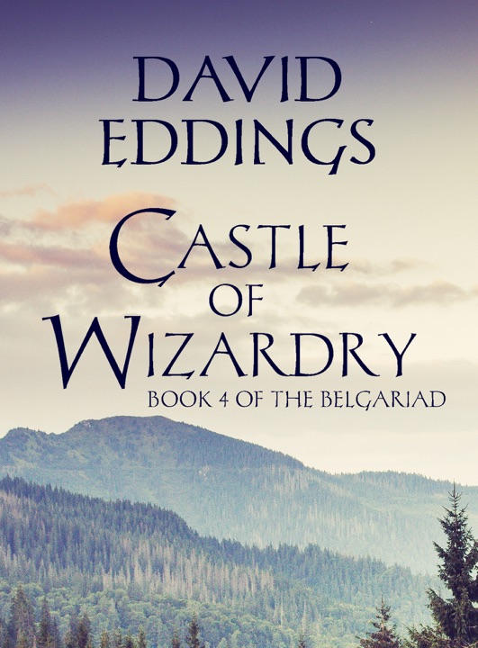 castle-of-wizardry-by-david-eddings_6a008b86b3d66 خرید و دانلود نسخه کامل کتاب صوتی انگلیسی قلعهی جادوگری، اثر دیوید ادینگز (از مجموعهی بلگاریاد) Castle of Wizardry by David Eddings - تصویر 1