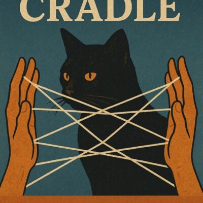 خرید و دانلود نسخه کامل کتاب صوتی انگلیسی گهواره گربه، اثر کورت وونت Cat's Cradle by Kurt Vonnegut