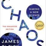 خرید و دانلود نسخه کامل کتاب صوتی انگلیسی آشوب: ساخت یک علم جدید، اثر جیمز گلیک Chaos: Making a New Science by James Gleick