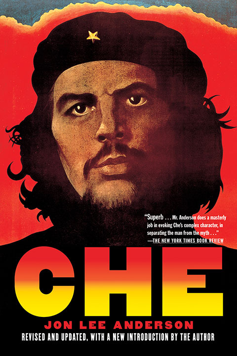 che-guevara-a-revolutionary-life-by-jon-lee-anderson_6a0a056425430 خرید و دانلود نسخه کامل کتاب صوتی انگلیسی چه گوارا: یک زندگی انقلابی، اثر جان لی اندرسون Che Guevara: A Revolutionary Life by Jon Lee Anderson - تصویر 1
