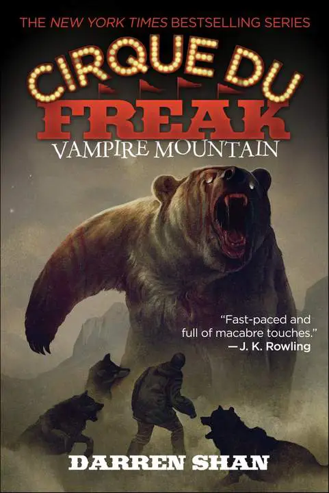 cirque-du-freak-4-vampire-mountain-by-darren-shan_6a0c1f1e8d12f خرید و دانلود نسخه کامل کتاب صوتی انگلیسی کوهستان خونآشامها، اثر دارن شان (از مجموعهی حماسه دارن شان) Cirque Du Freak #4: Vampire Mountain by Darren Shan - تصویر 1