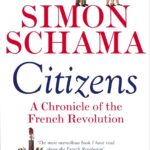 خرید و دانلود نسخه کامل کتاب صوتی انگلیسی شهروندان، اثر سیمون شاما Citizens: A Chronicle of the French Revolution by Simon Schama