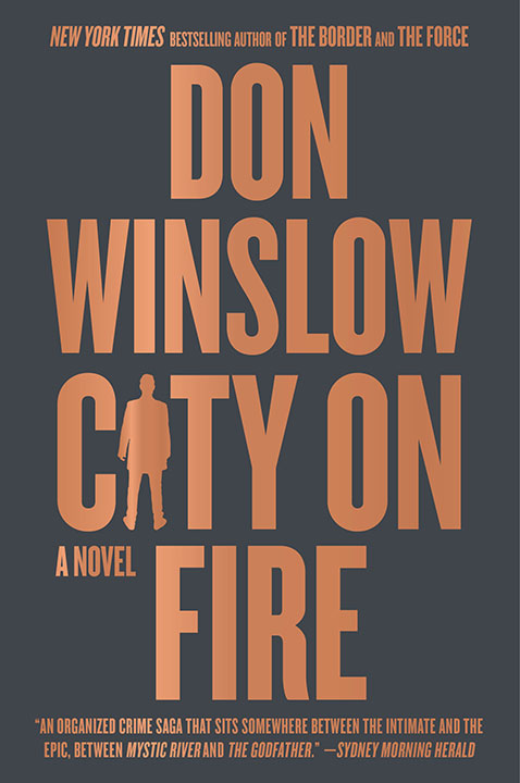 city-on-fire-by-don-winslow_6a0aa98346e44 خرید و دانلود نسخه کامل کتاب صوتی انگلیسی شهر در آتش، اثر دن وینزلو (از مجموعهی دنی رایان) City on Fire by Don Winslow - تصویر 1