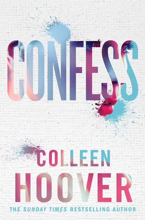 confess-by-colleen-hoover_6a18260b71493 خرید و دانلود نسخه کامل کتاب صوتی انگلیسی اعتراف، اثر کالین هوور Confess by Colleen Hoover - تصویر 1