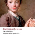 خرید و دانلود نسخه کامل کتاب صوتی انگلیسی اعترافات، اثر ژان ژاک روسو Confessions by Jean-Jacques Rousseau