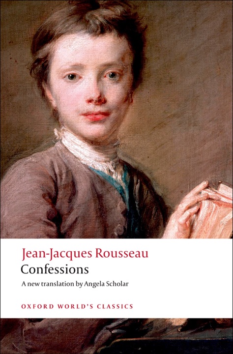 confessions-by-jean-jacques-rousseau_6a00b463d0bc5 خرید و دانلود نسخه کامل کتاب صوتی انگلیسی اعترافات، اثر ژان ژاک روسو Confessions by Jean-Jacques Rousseau - تصویر 1