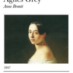 خرید و دانلود نسخه کامل کتاب صوتی انگلیسی اگنس گری اثر آن برونته agnes grey by anne bronte