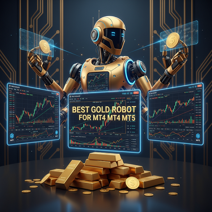 d1329c715fdf5119453c81c2fc54002c خرید و دانلود نسخه کامل ربات فارکس طلا Best Gold Robot for - تصویر 1