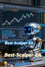 خرید و دانلود نسخه کامل ربات Best-Scalper-EA