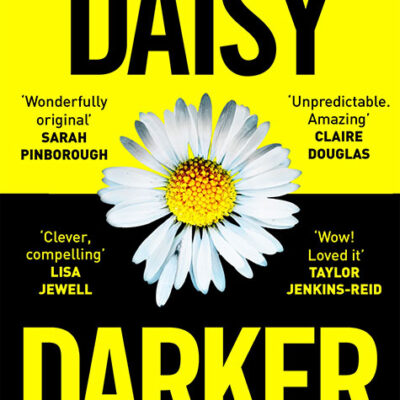 خرید و دانلود نسخه کامل کتاب صوتی انگلیسی دیزی دارکر، اثر آلیس فینی Daisy Darker by Alice Feeney