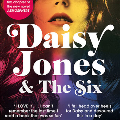 خرید و دانلود نسخه کامل کتاب صوتی انگلیسی دیزی جونز و شش نفر، اثر تیلور جنکینز رید Daisy Jones & The Six by Taylor Jenkins Reid