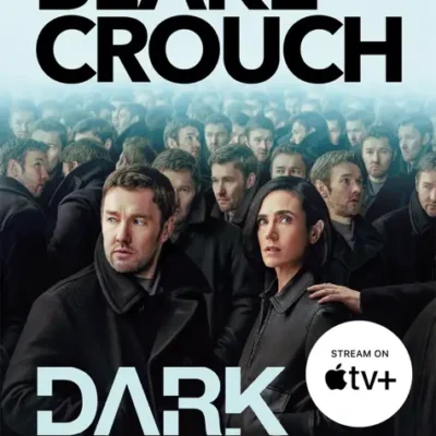 خرید و دانلود نسخه کامل کتاب صوتی انگلیسی ماده تاریک، اثر بلیک کراوچ Dark Matter by Blake Crouch