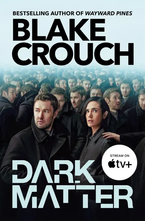 dark-matter-by-blake-crouch_69fc2f9993bac خرید و دانلود نسخه کامل کتاب صوتی انگلیسی ماده تاریک، اثر بلیک کراوچ Dark Matter by Blake Crouch - تصویر 1