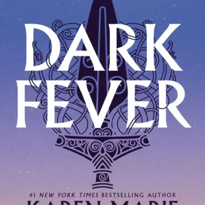 خرید و دانلود نسخه کامل کتاب صوتی انگلیسی تب تاریک، اثر کارن ماری مونینگ (از مجموعه‌ی تب) Darkfever by Karen Marie Moning