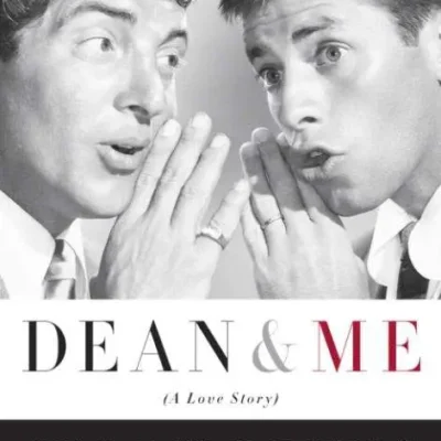 خرید و دانلود نسخه کامل کتاب صوتی انگلیسی دین و من، اثر جری لوئیس Dean and Me: (A Love Story) by James Kaplan, Jerry Lewis