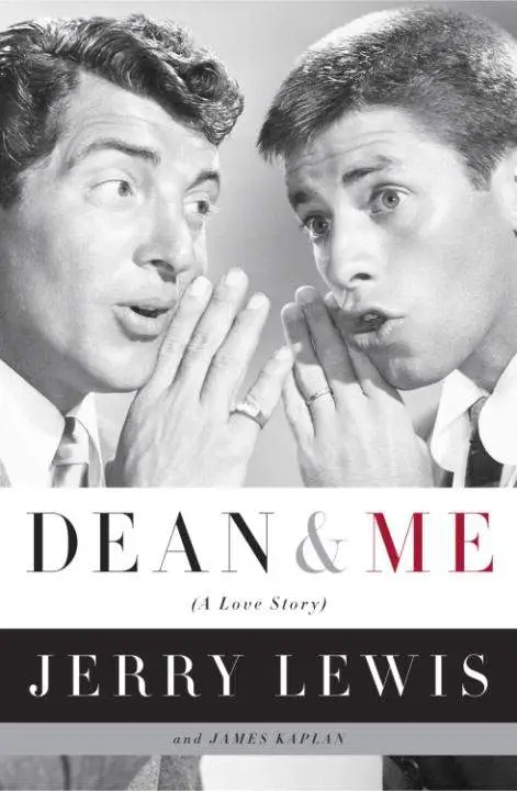 dean-and-me-a-love-story-by-james-kaplan-jerry-lewis_6a0c41430e9e9 خرید و دانلود نسخه کامل کتاب صوتی انگلیسی دین و من، اثر جری لوئیس Dean and Me: (A Love Story) by James Kaplan, Jerry Lewis - تصویر 1