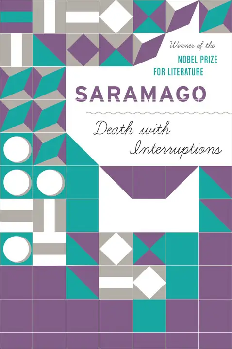death-with-interruptions-by-jose-saramago_69f4a584edaef خرید و دانلود نسخه کامل کتاب صوتی انگلیسی در ستایش مرگ (توقف در مرگ)، اثر ژوزه ساراماگو Death with Interruptions by José Saramago - تصویر 1
