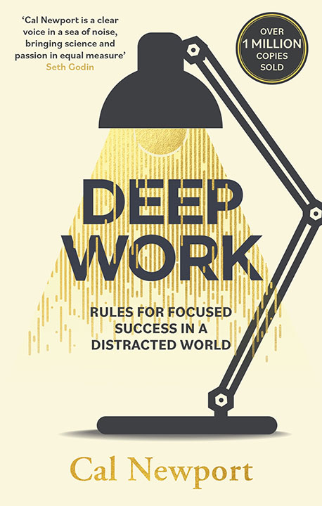 deep-work-rules-for-focused-success-in-a-distracted-world-by-cal-newport_6a0a082da3d9d خرید و دانلود نسخه کامل کتاب صوتی انگلیسی کار عمیق، اثر کال نیوپورت Deep Work: Rules for Focused Success in a Distracted World by Cal Newport - تصویر 1