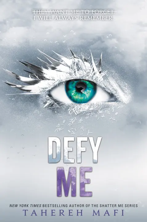 defy-me-by-tahereh-mafi_69ef9026b1b0a خرید و دانلود نسخه کامل کتاب صوتی انگلیسی مرا به چالش بکش، اثر طاهره مافی (از مجموعهی خردکن) Defy Me by Tahereh Mafi - تصویر 1