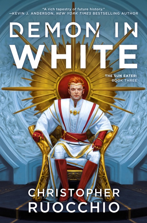 demon-in-white-by-christopher-ruocchio_69e4b774bc75f خرید و دانلود نسخه کامل کتاب صوتی انگلیسی اهریمن سپیدپوش، اثر کریستوفر روکیو (از مجموعهی سان ایتر) Demon in White by Christopher Ruocchio - تصویر 1