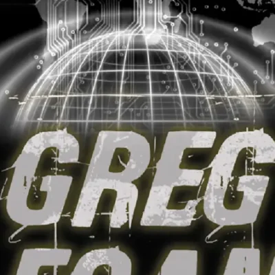 خرید و دانلود نسخه کامل کتاب صوتی انگلیسی دیاسپورا (پراکندگی)، اثر گرگ ایگان Diaspora by Greg Egan