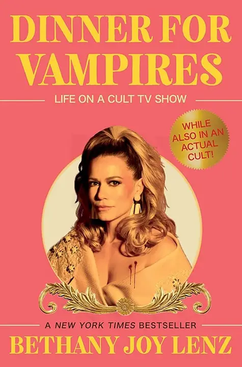 dinner-for-vampires-life-on-a-cult-tv-show-while-also-in-an-actual-cult-by-bethany-joy-lenz_6a0e8c537ef5b خرید و دانلود نسخه کامل کتاب صوتی انگلیسی شامی برای خونآشامها، اثر بتانی جوی لنز Dinner for Vampires: Life on a Cult TV Show (While Also in an Actual Cult!) by Bethany Joy Lenz - تصویر 1