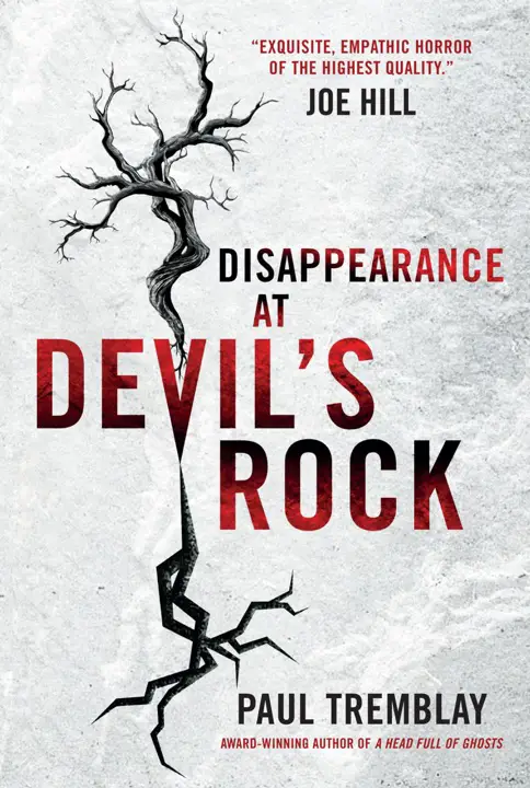 disappearance-at-devils-rock-by-paul-tremblay_69f4a5841731f خرید و دانلود نسخه کامل کتاب صوتی انگلیسی ناپدید شدن در صخره شیطان، اثر پل ترمبلی Disappearance at Devil's Rock by Paul Tremblay - تصویر 1