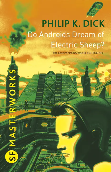 do-androids-dream-of-electric-sheep-blade-runner-by-philip-k-dick_69f88f0d18eb4 خرید و دانلود نسخه کامل کتاب صوتی انگلیسی آیا آدممصنوعیها خواب گوسفند برقی میبینند؟، اثر فیلیپ کی. دیک Do Androids Dream of Electric Sheep? (Blade Runner) by Philip K. Dick - تصویر 1