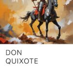 خرید و دانلود نسخه کامل کتاب صوتی انگلیسی دن کیشوت، اثر میگل د سروانتس Don Quixote by Miguel de Cervantes