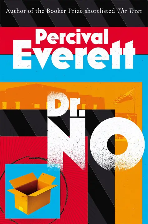 dr-no-by-percival-everett_69f35211c3ed8 خرید و دانلود نسخه کامل کتاب صوتی انگلیسی دکتر نو، اثر پرسوال اورت Dr. No by Percival Everett - تصویر 1