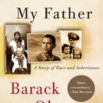 خرید و دانلود نسخه کامل کتاب صوتی انگلیسی رویاهایی از پدرم، اثر باراک اوباما Dreams From My Father: A Story of Race and Inheritance by Barack Obama
