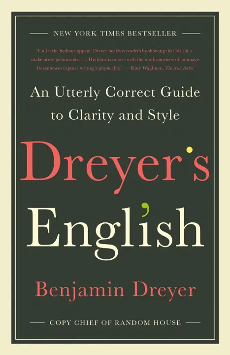 dreyers-english-by-benjamin-dreyer_69eef314464cd خرید و دانلود نسخه کامل کتاب صوتی انگلیسی انگلیسی درایر، اثر بنجامین درایر Dreyer’s English by Benjamin Dreyer - تصویر 1