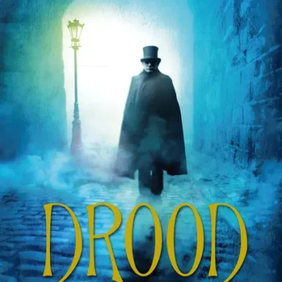 خرید و دانلود نسخه کامل کتاب صوتی انگلیسی درود، اثر دن سیمونز Drood by Dan Simmons
