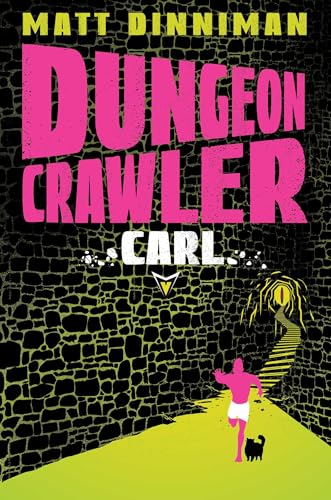 dungeon-crawler-carl-by-matt-dinniman_69e8e92ea3828 خرید و دانلود نسخه کامل کتاب صوتی انگلیسی کارلِ سیاهچالنورد، اثر مت دینیمن (از مجموعهی کارلِ سیاهچالنورد) Dungeon Crawler Carl by Matt Dinniman - تصویر 1