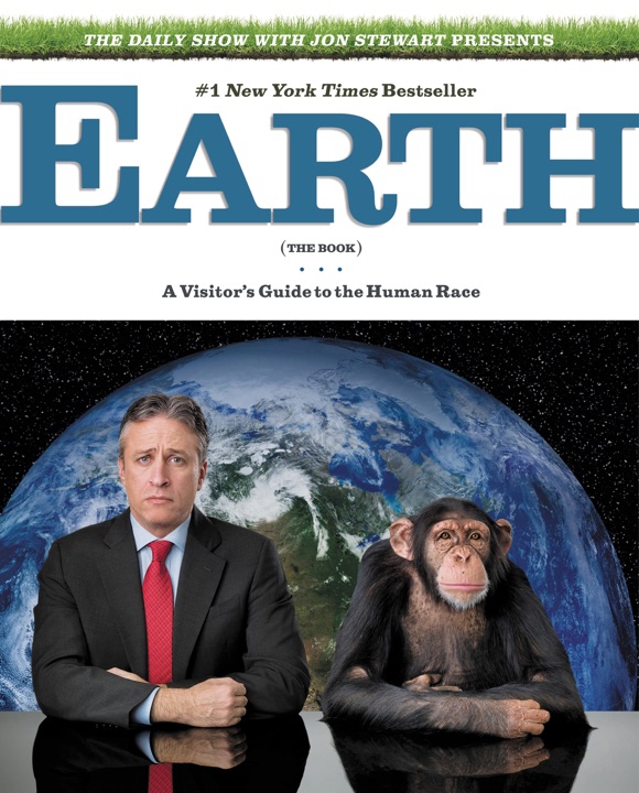earth-the-book-a-visitors-guide-to-the-human-race-by-jon-stewart-the-writers-of-the-daily-show_6a01daeca958c خرید و دانلود نسخه کامل کتاب صوتی انگلیسی زمین (کتاب)، اثر جان استوارت, نویسندگان دیلی شو Earth (The Book): A Visitor's Guide to the Human Race by Jon Stewart, The Writers of The Daily Show - تصویر 1