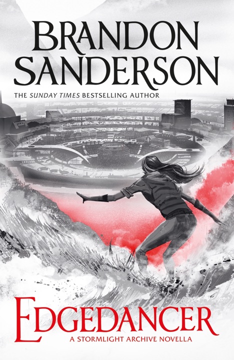 edgedancer-by-brandon-sanderson_69ff1868e33c7 خرید و دانلود نسخه کامل کتاب صوتی انگلیسی رقصنده لبه، اثر برندن سندرسون (از مجموعهی کازمیر، استورم لایت) Edgedancer by Brandon Sanderson - تصویر 1