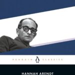 خرید و دانلود نسخه کامل کتاب صوتی انگلیسی آیشمن در اورشلیم، اثر هانا آرنت Eichmann in Jerusalem: A Report on the Banality of Evil by Hannah Arendt