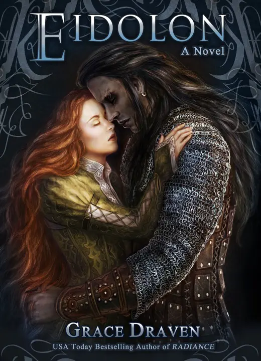 eidolon-by-grace-draven_69fc2fd52be08 خرید و دانلود نسخه کامل کتاب صوتی انگلیسی ایدولون (شبح)، اثر گریس دراون (از مجموعهی پادشاهان شبح) Eidolon by Grace Draven - تصویر 1